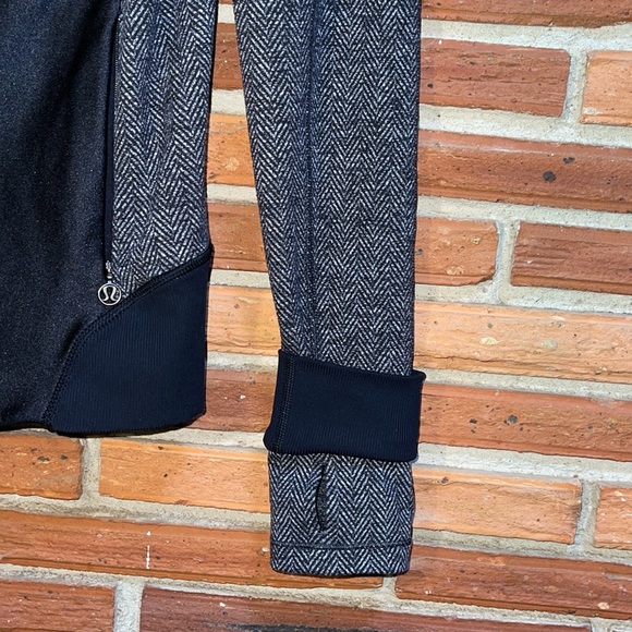 LULULEMON Emerge Renewed jacket - Picture 5 of 7